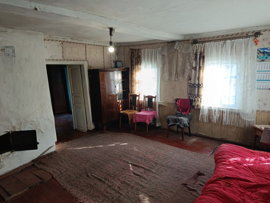 Продам будинок в тихому місці