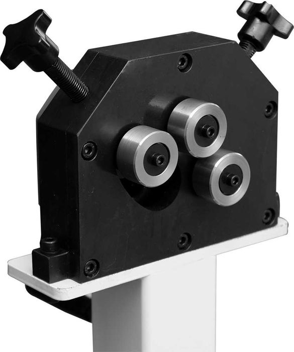 Giętarka Rolkowa METCOR PR5