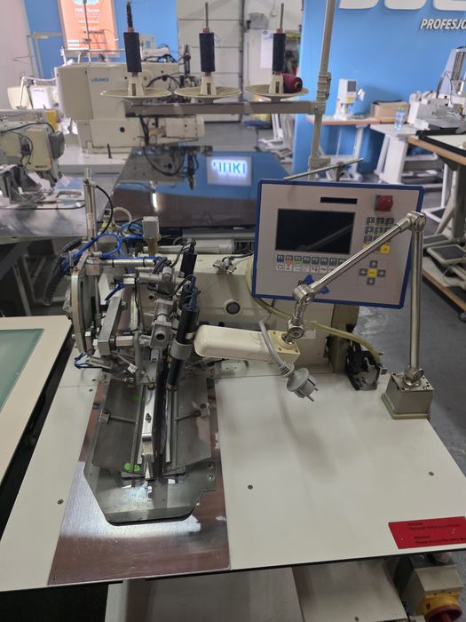 Automat do kieszeni Beisler