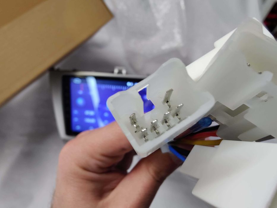 Rádio 2 DIN Android Toyota Avensis T27 •GPS -Wifi- -Bluetooth + CÂMARA