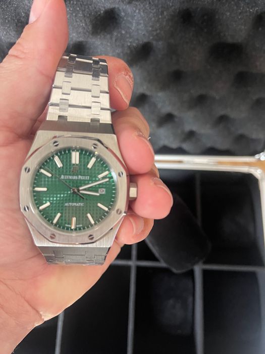 Audemars Piguet automático