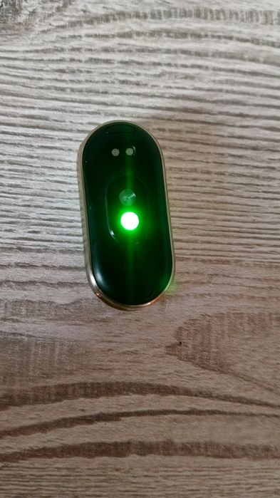 Фітнес-годинник Xiaomi mi band 8