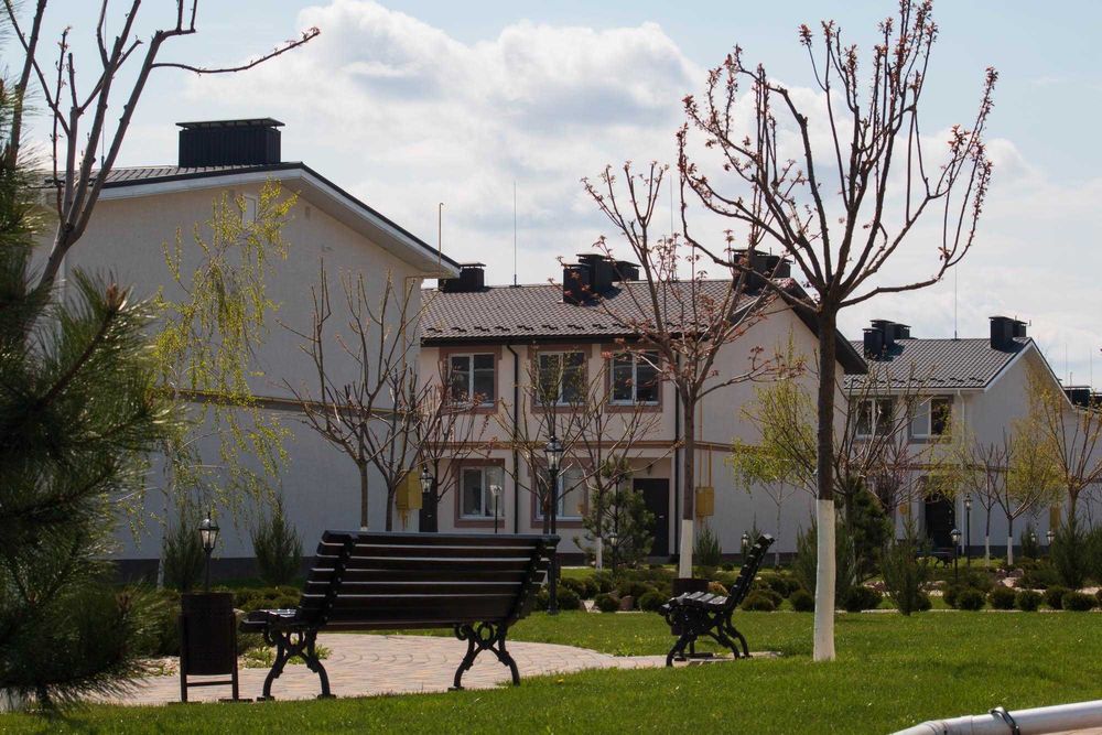 Квартира | таунхаус | Газ | Бориспіль