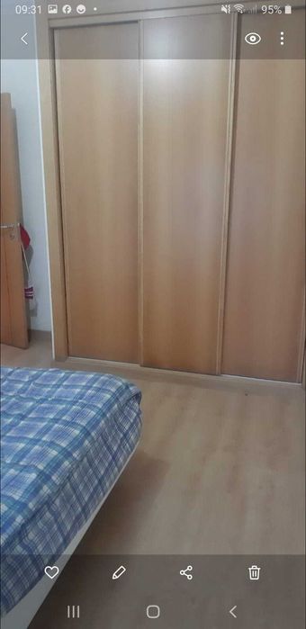 Alugo quarto na Venda Nova Amadora