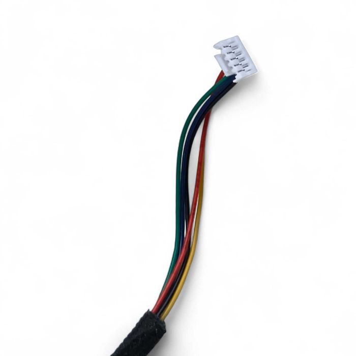 Magnetyczny enkoder obrotowy OMCH E6B2-CWZ5B 1024ppr