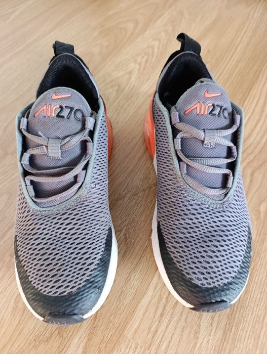 Кросівки Nike для хлопчика