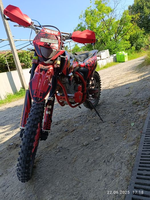 Продам кові старт 2022 року