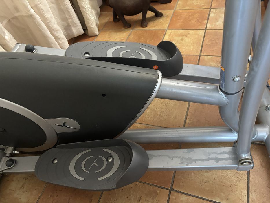 Maquina Eliptica Domyos