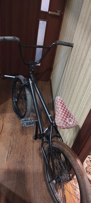 Продам BMX Stolen