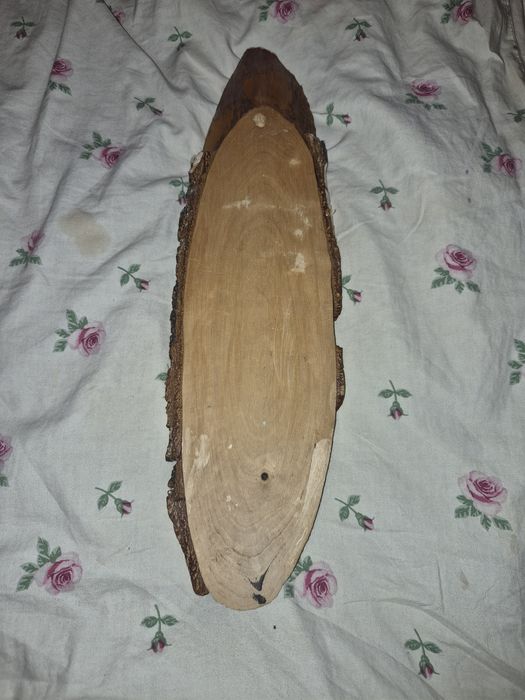 Картина з дерева