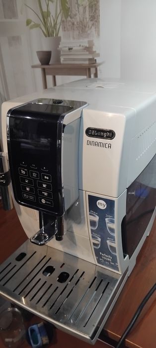 Ремонт кавомашин