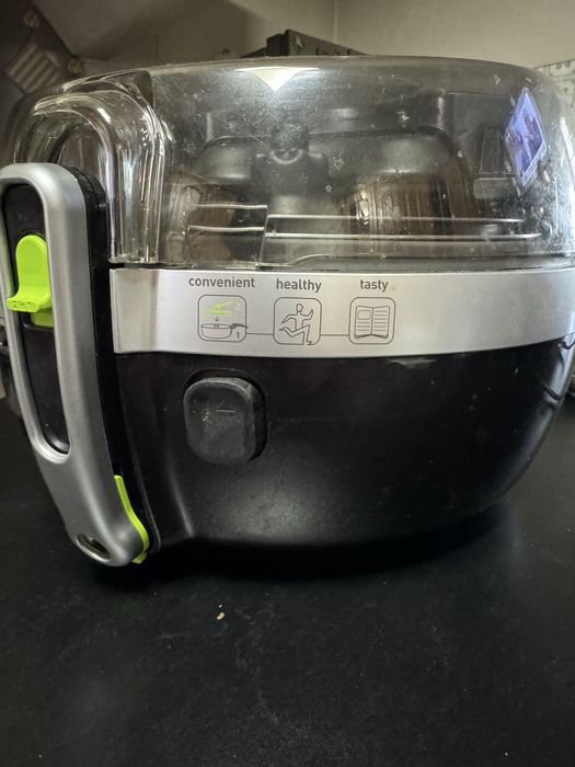 ActiFry 2 in 1 Tefal