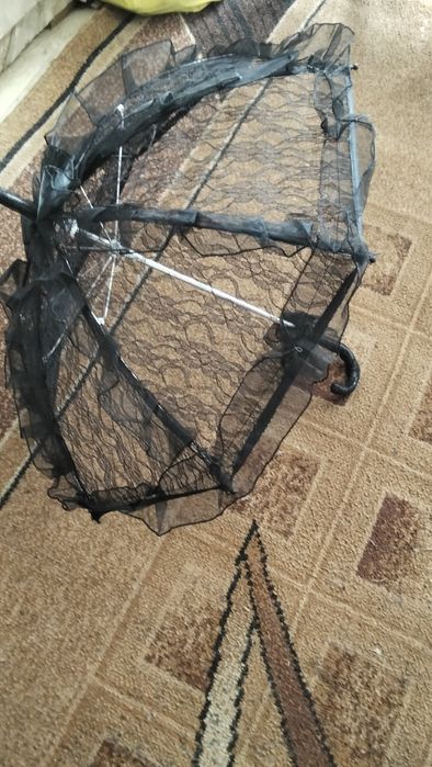 Детский зонтик от солнца