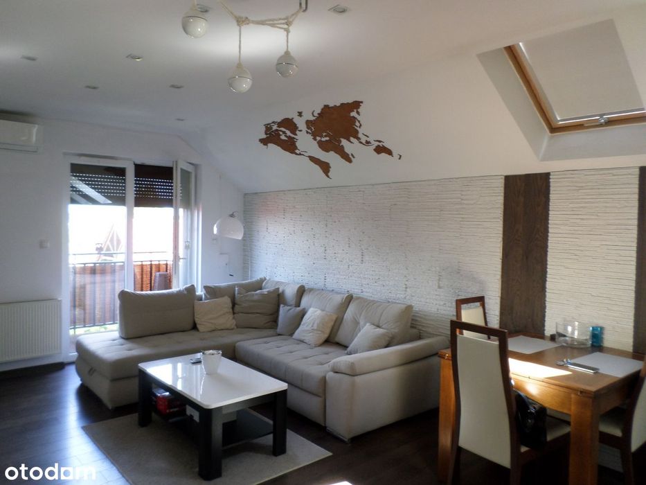 Bezpośrednio sprzedam apartament ul. Topografów