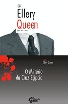 O Mistério da Cruz Egípcia de Ellery Queen