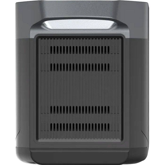 Нова !Додаткова батерея (smart extra battery delta 2 Max)