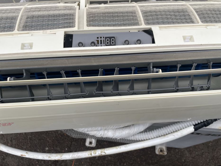 Кондиціоне Delfa CSU-07HR