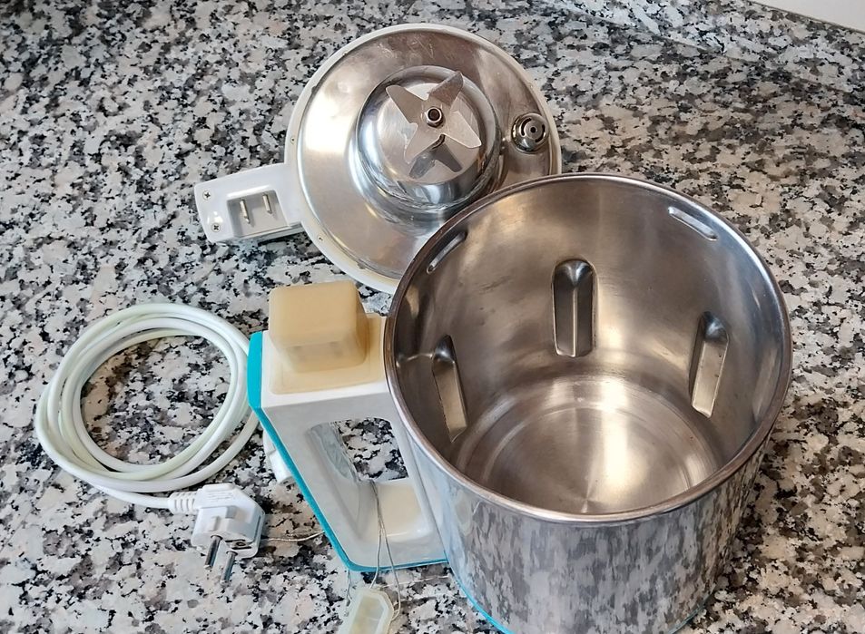 Máquina Multifunções