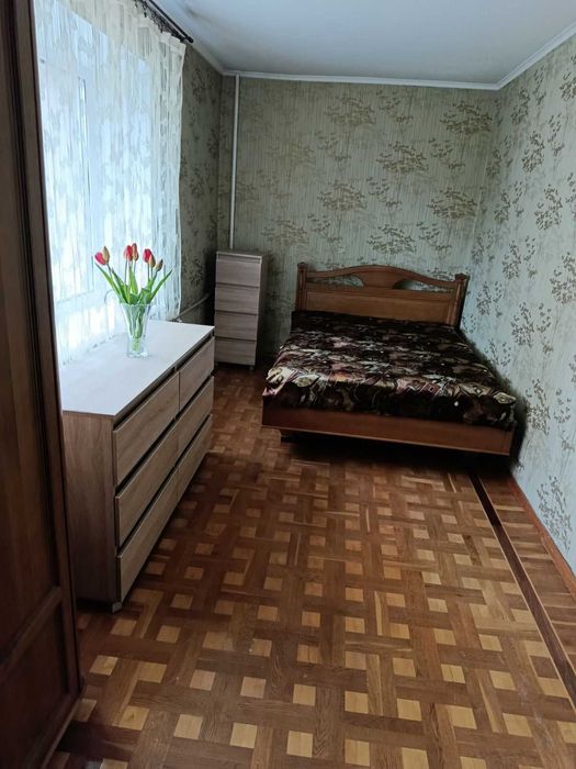 Продам 2-к квартиру Одесская