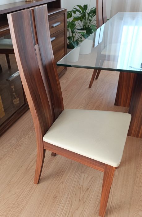 Móveis de sala jantar