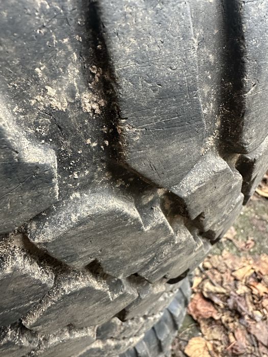 Pneus kumho 35x12.5r15