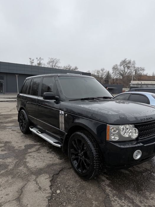 Продам LAND ROVER Range Rover
