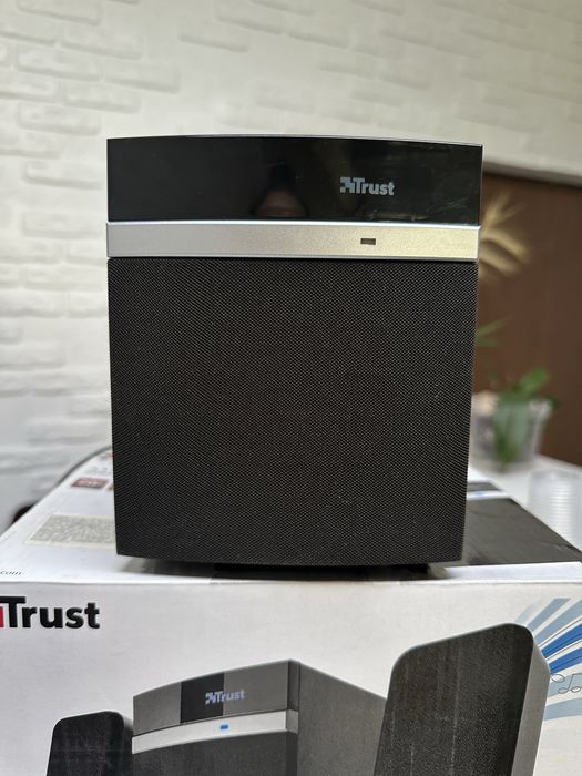 Колонки для музыки