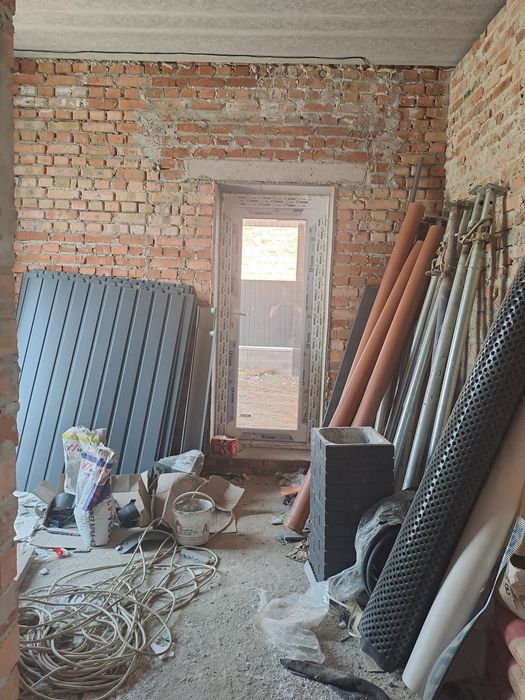 Без комісії! Продається сучасний будинок без комісії для покупця в с. Байківці