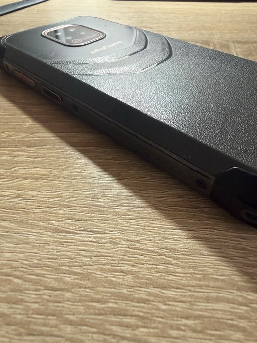 Ulefone power armor 14 pro 8/128