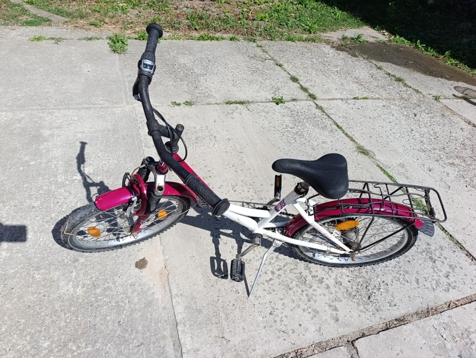 Ровер підлітковий