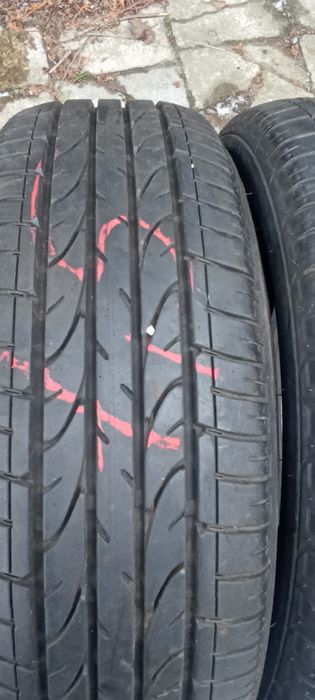 Opony letnie 215 60.17 96H Bridgestone