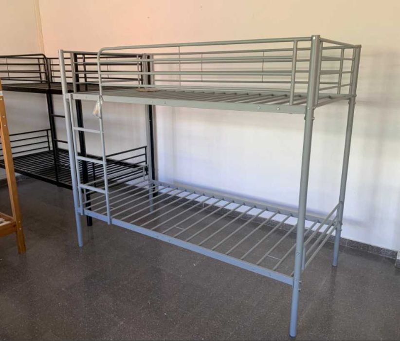 Beliche de metal tubular barato /Novo na caixa/ Entrega grátis em domicílio/Pagamento na entrega