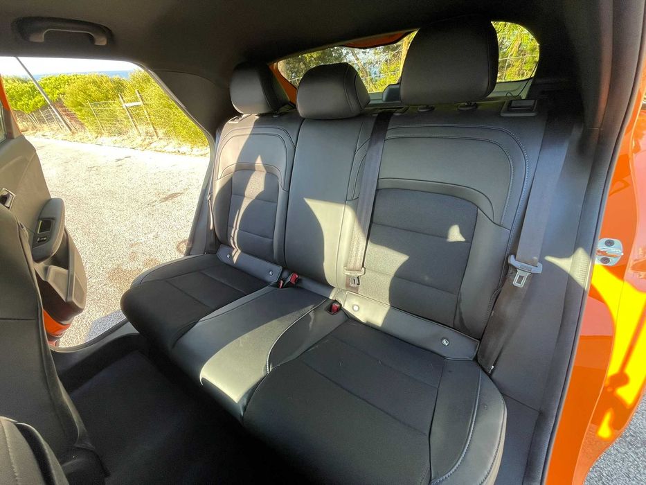 MG4 64 kWh Luxury 150 kW 204 Hp 6.800 Kms