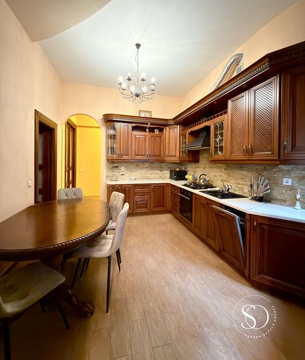 Оренда 3-кім. квартири/ Центр Львова/ Театр ляльок / Площа ринок