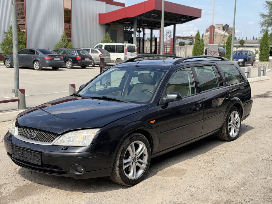 Продам Ford Mondeo 2.0 дизель