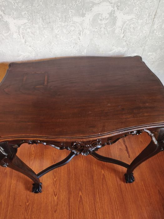 Mesa apoio D João V