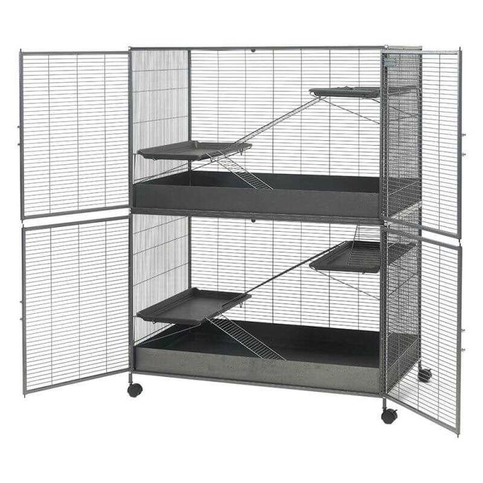 Gaiola Savic Suite Royal XL