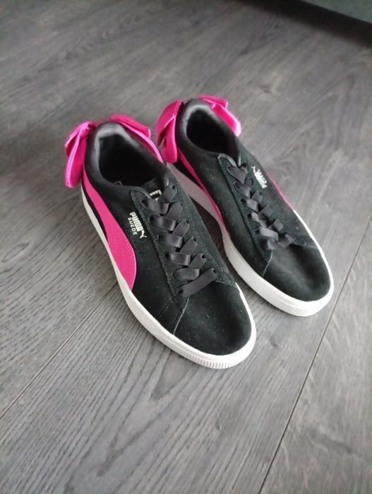 Nowe buty puma rozmiar 37