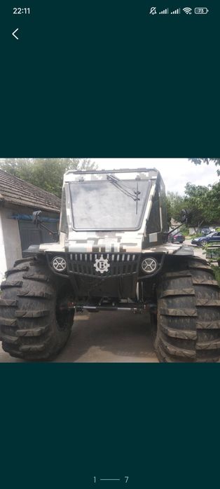 Всюдихід,вездеход,повноповаротний,плаваючий.