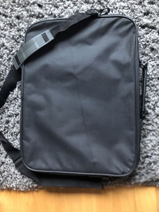 Torba na laptopa - nowa z metką.