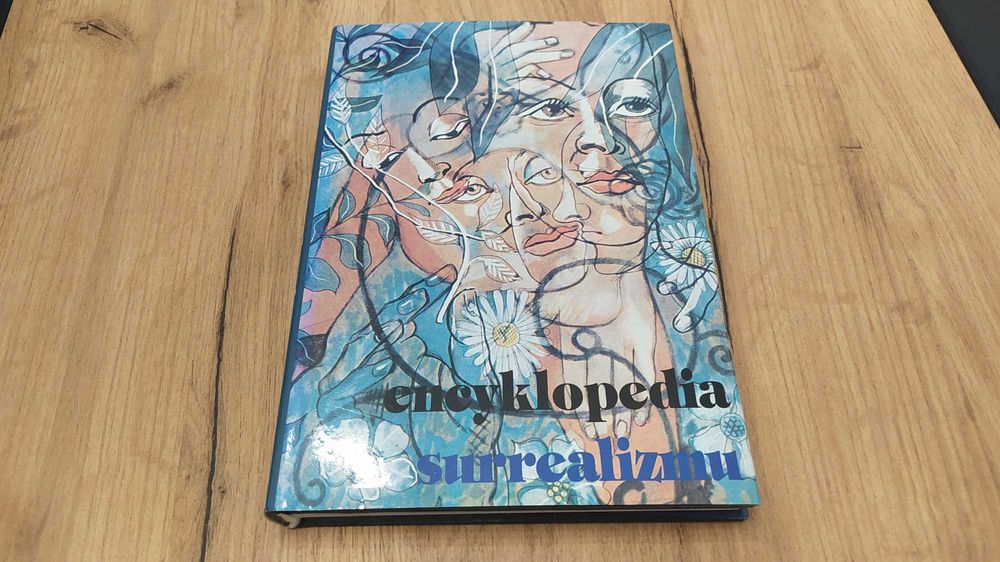 Encyklopedia surrealizmu René Passeron