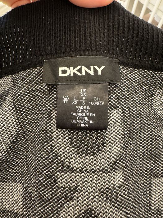 Kardigan DKNY 34