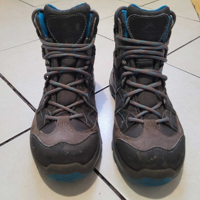 Zima Jesień Góry * McKINLEY * Aquamax * rozm 37