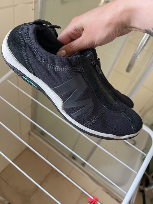 Damskie trampki Merrell Lorelei