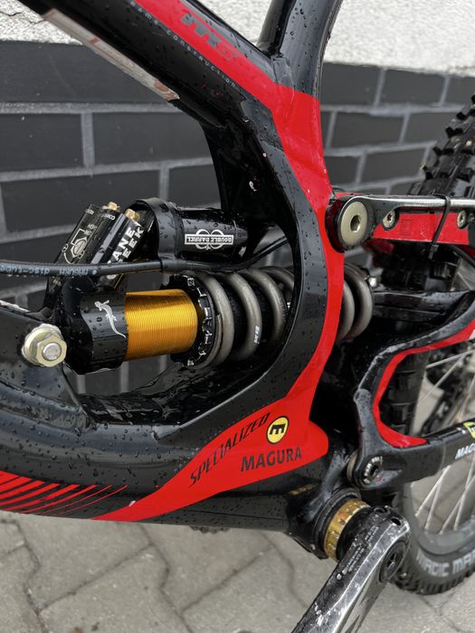 Specialized demo 8 2014