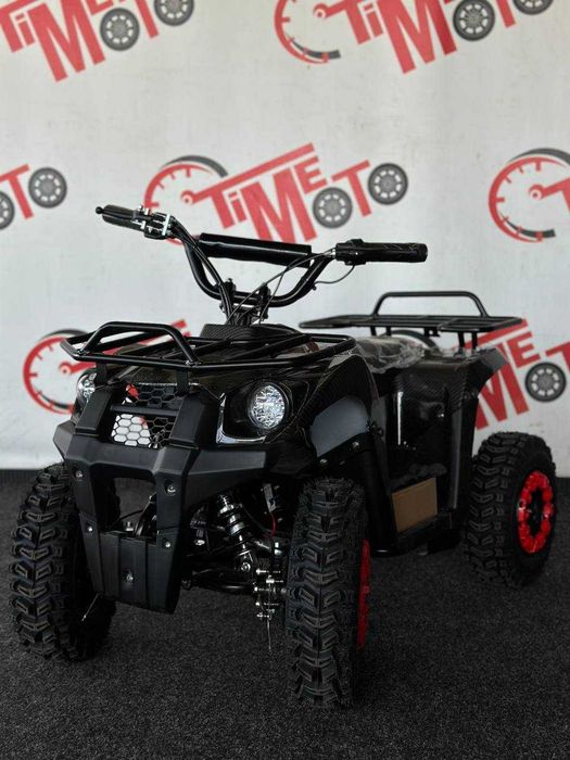 Новий електроквадроцикл Hummer J-Rider 1000W Гарантія/Доставка