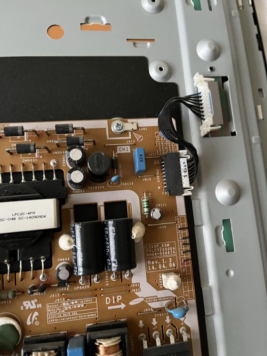 Zasilacz Power Board Samsung UE32EH5000