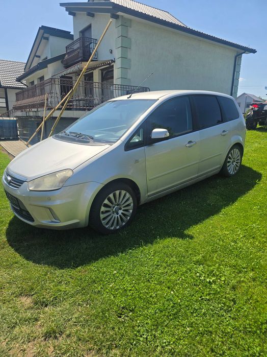 Samochód Ford C-max 2009