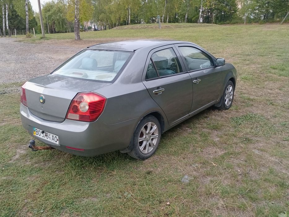 Продам авто в нормальному робочому стані.
