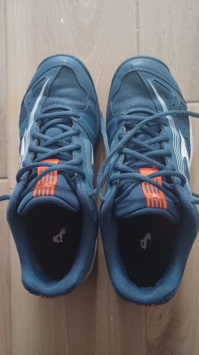 Sketchersy Mizuno r. 39 granat